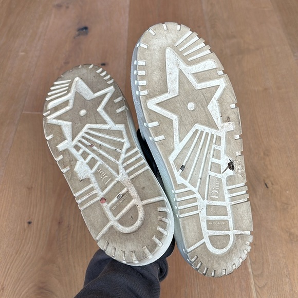 Dior ID sneakers - Picture 5 of 10